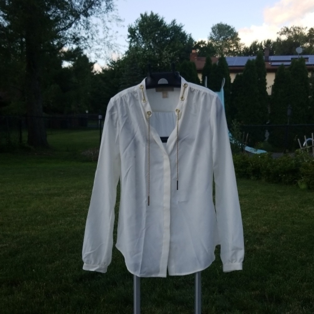 Michael Kors blouse